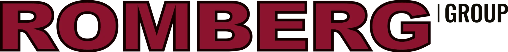 ROMBERG Wortmarke