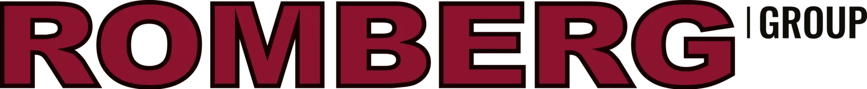 ROMBERG Wortmarke