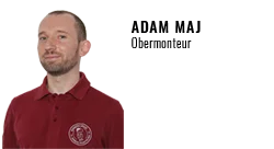 Adam Maj Obermonteur