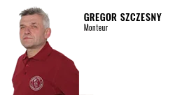 Gregor Szczesny Monteur