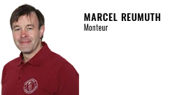 Marcel Reumuth Monteur