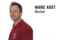 Marc Aust Monteur