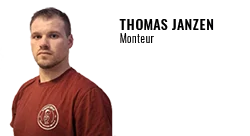Thomas Janzen Monteur